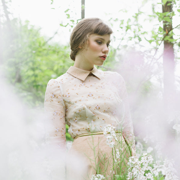 Welcome to Lookbook for Boundless Style