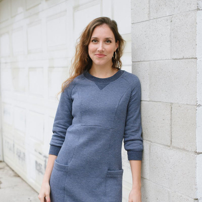 Lola Sew-along