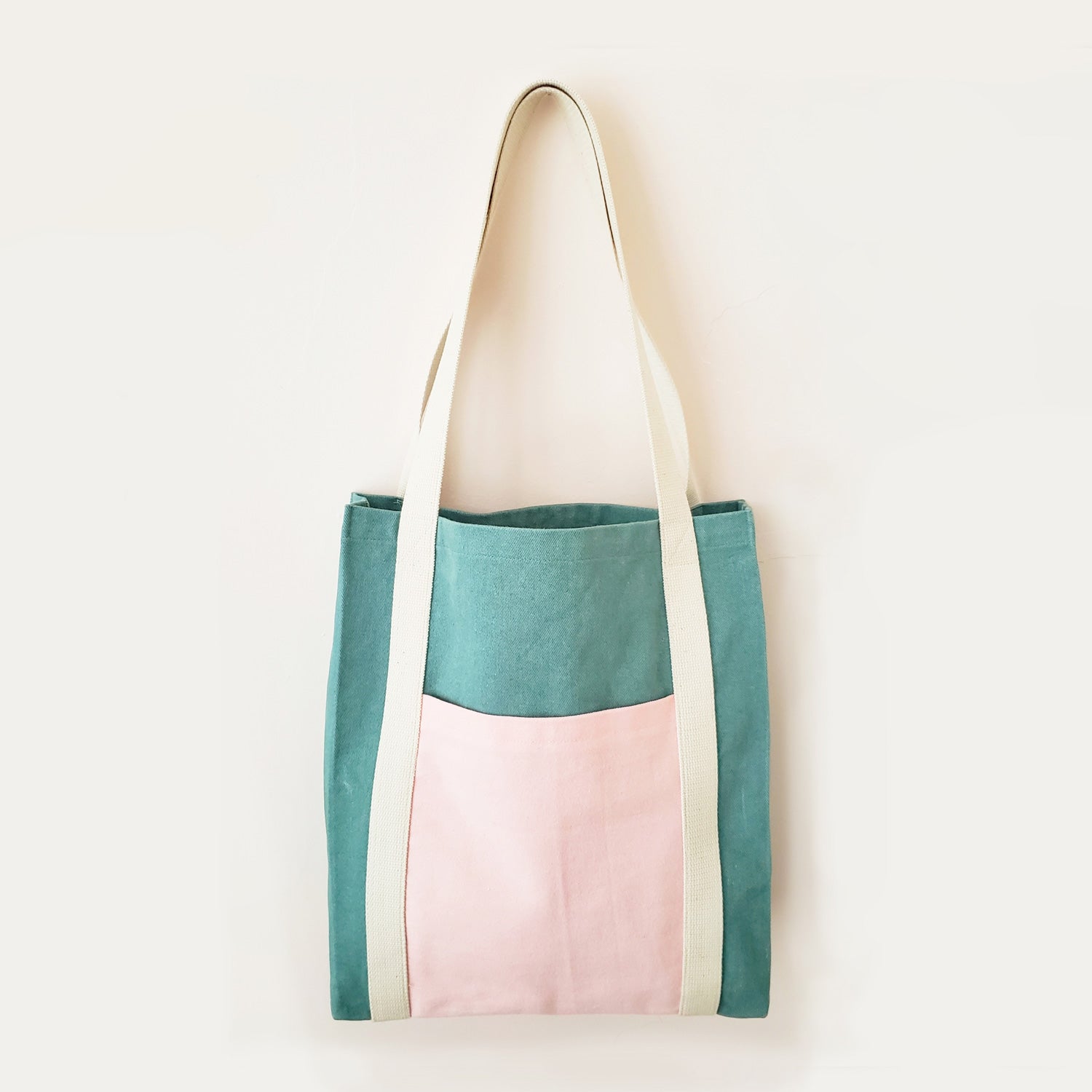 The Madrid Tote