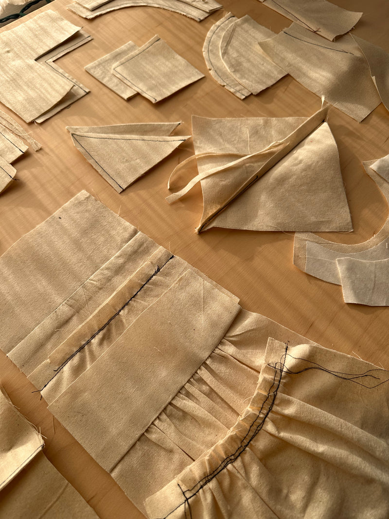 Garment Sewing Essentials