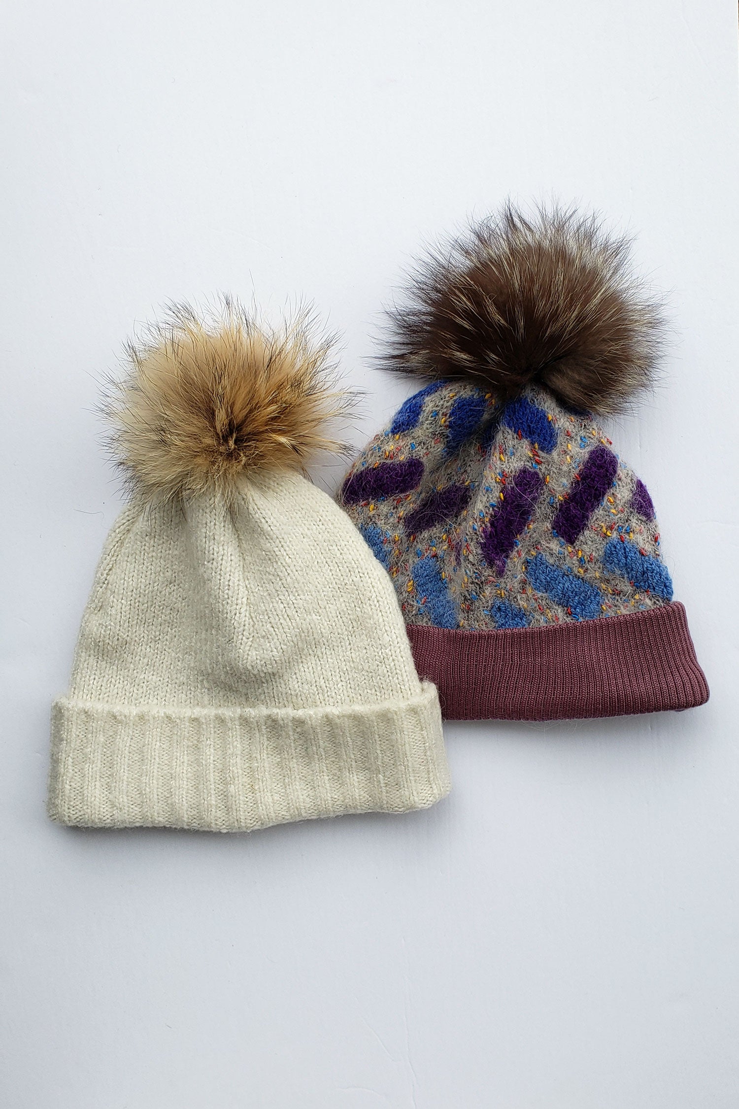 Atlas Tuque PDF - Victory Patterns