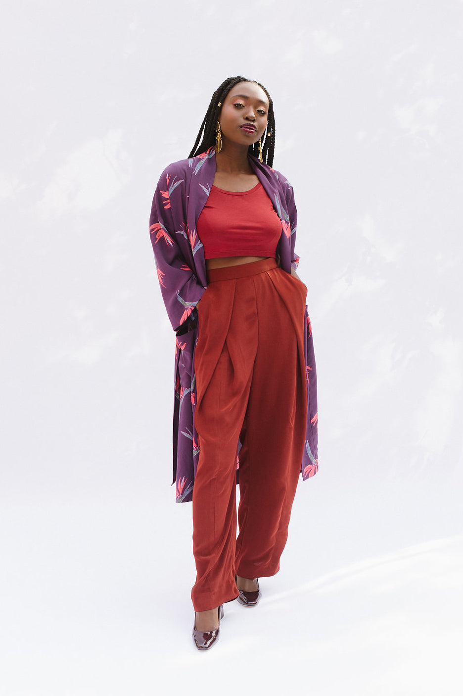 The Arima Capsule Bundle - PDF - Victory Patterns