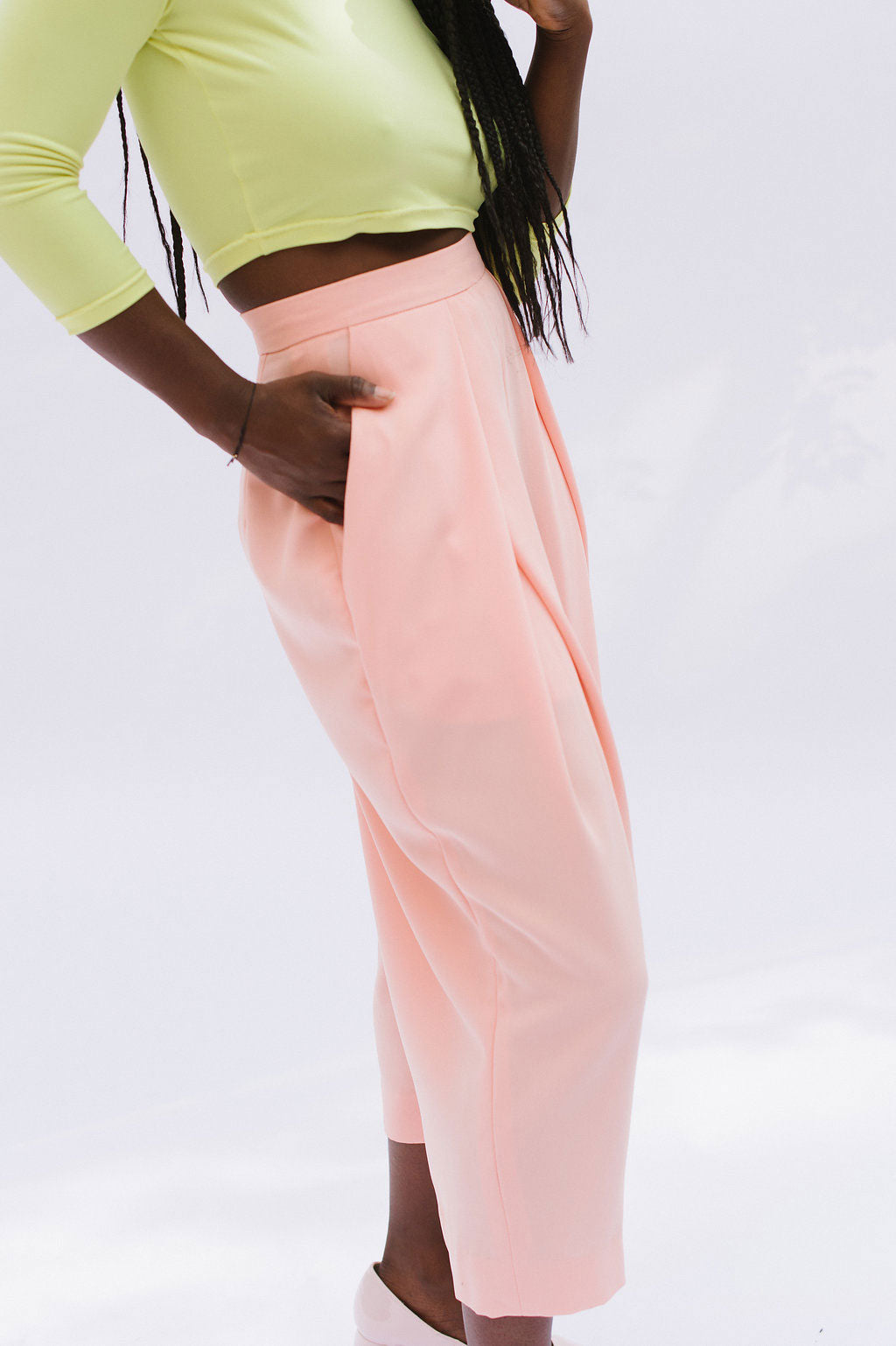 Esther Pants PDF - Victory Patterns