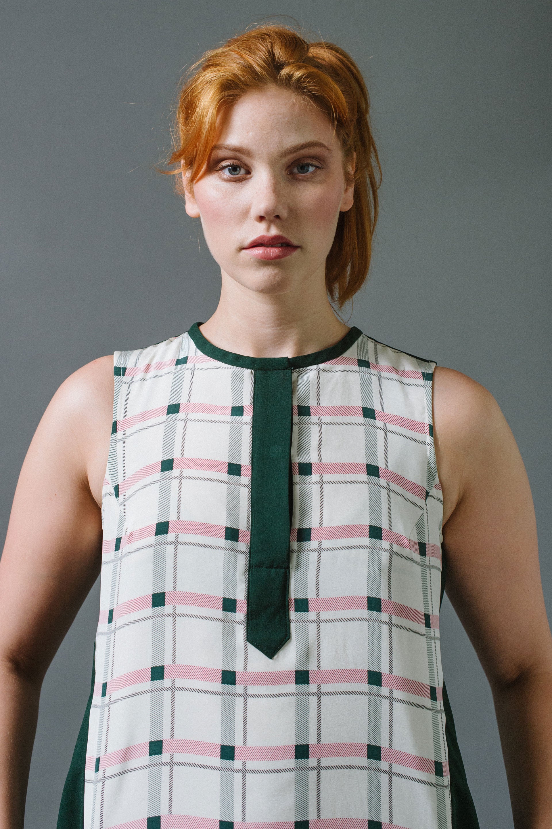 Hannah Dress PDF - Victory Patterns