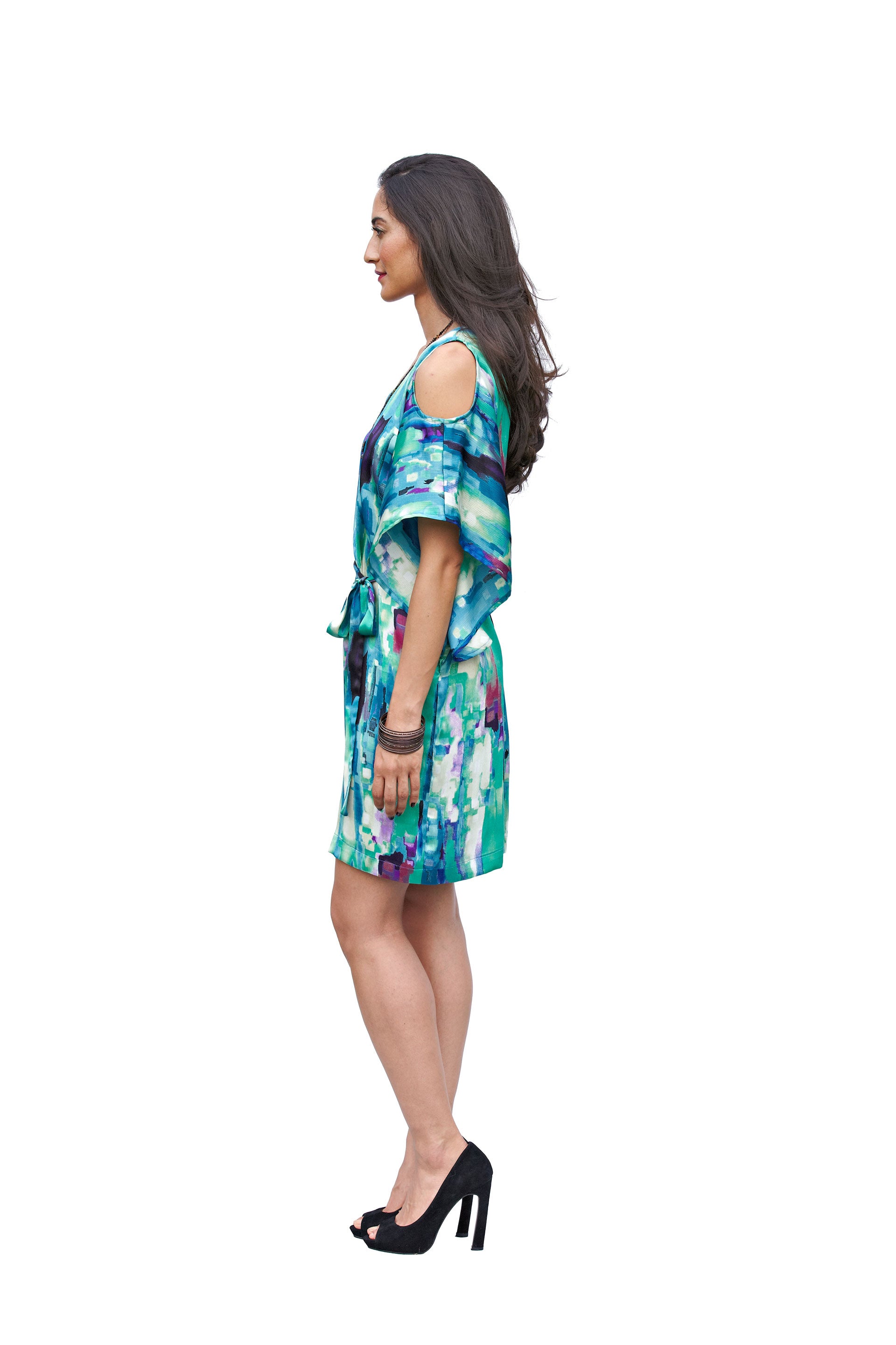 Satsuki Dress & Blouse - PDF - Victory Patterns