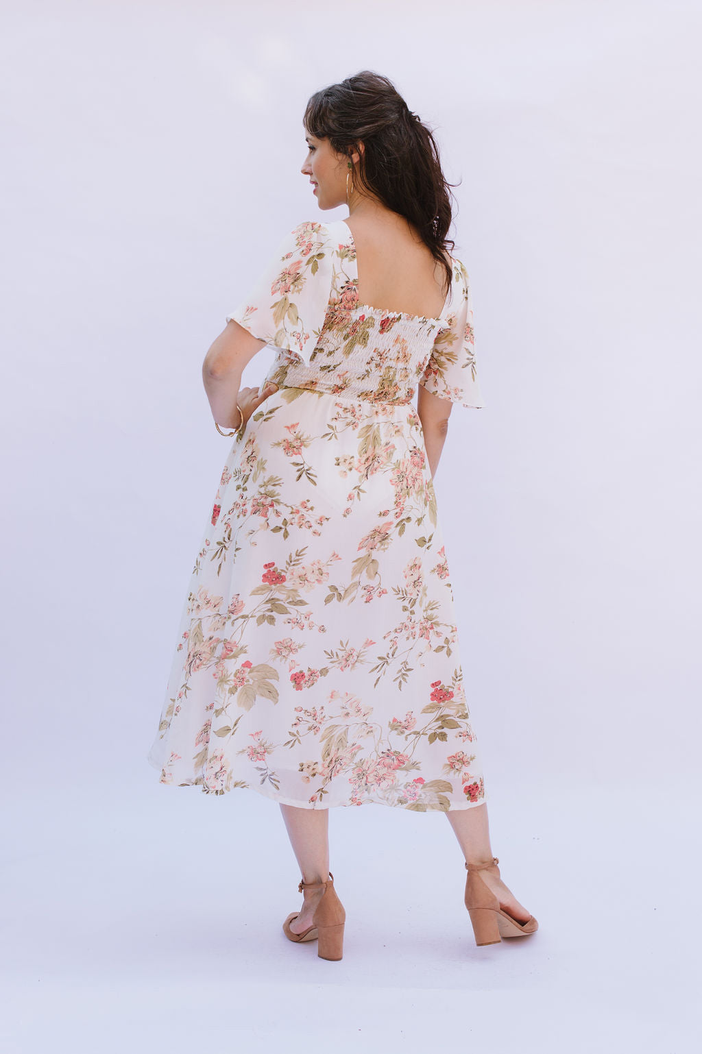 Sofia Dress & Top 0-18 - PDF - Victory Patterns