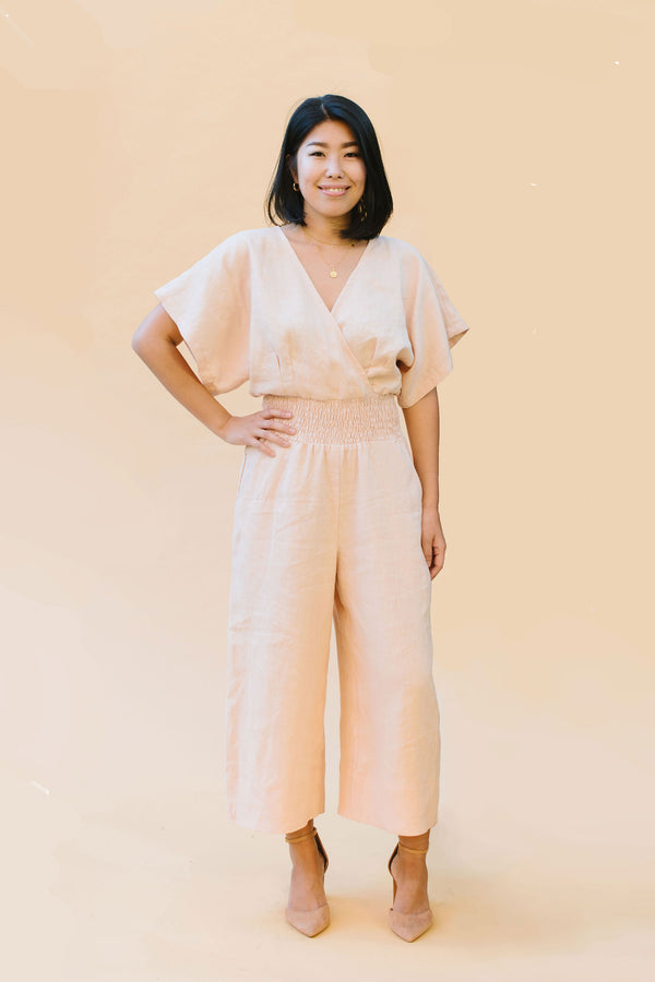 Rowena Jumpsuit & Pants - Size 14-30