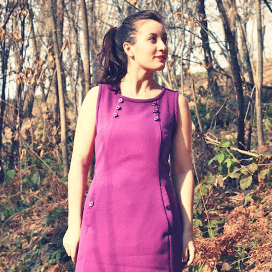 Anna's sewing spotlight