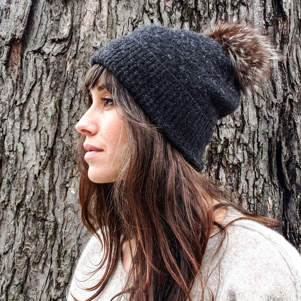 Introducing the Atlas Tuque Pattern - Victory Patterns