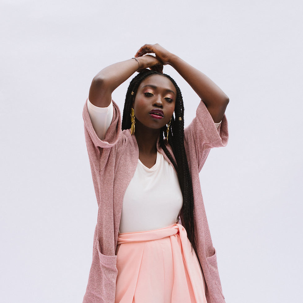 THE ARIMA CAPSULE COLLECTION