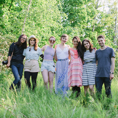 Boundless Style is here