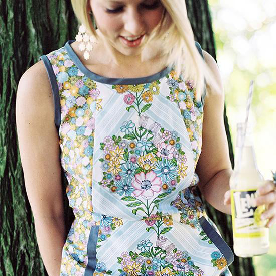 Josephine Kimberling's magic touch