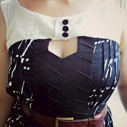 Katarina's sewing spotlight