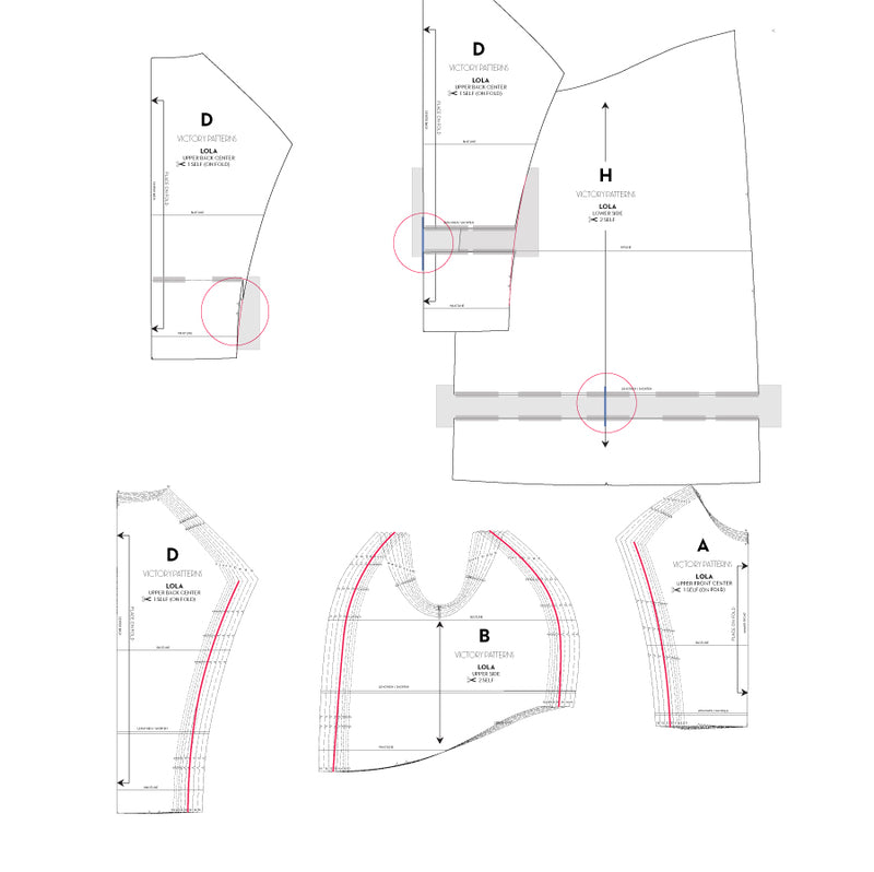 The Victory Patterns Blog Page 3