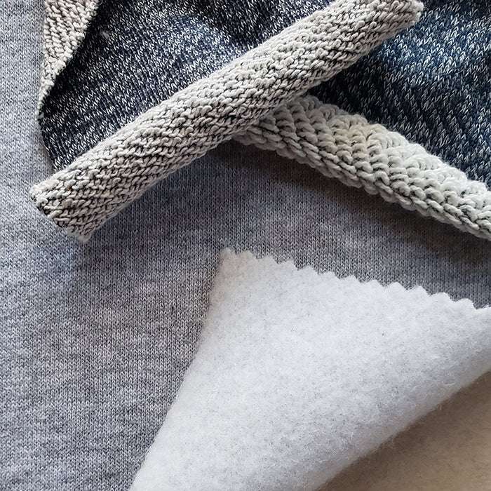 Lola Sewalong: Choosing a fabric