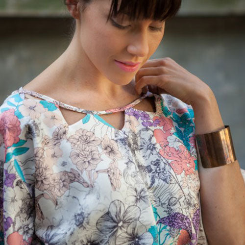 Sophie's sewing spotlight