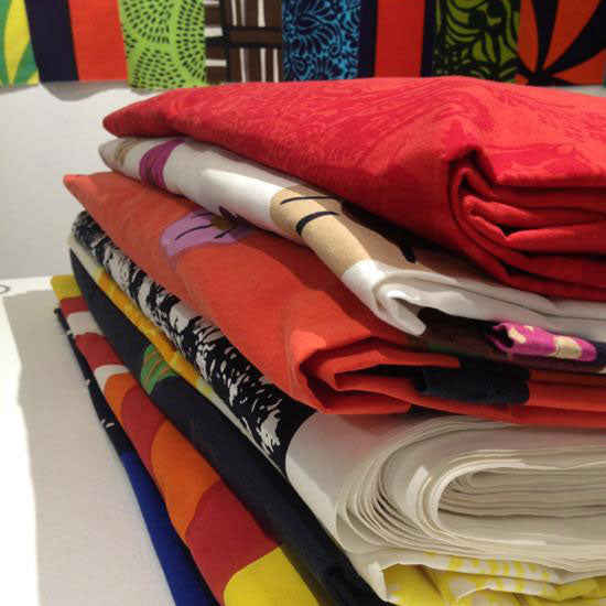 Marimekko, with love
