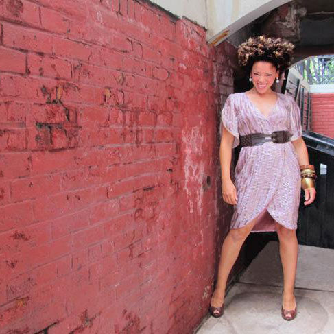 Oona's Sewing Spotlight