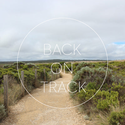 Back on the Victory Patterns Track
