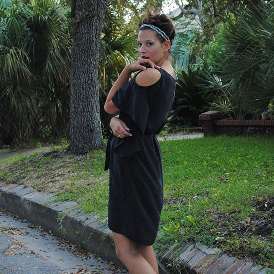 Sallie's Sewing Spotlight