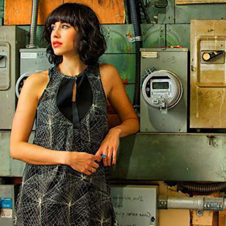 Happy belated New Year