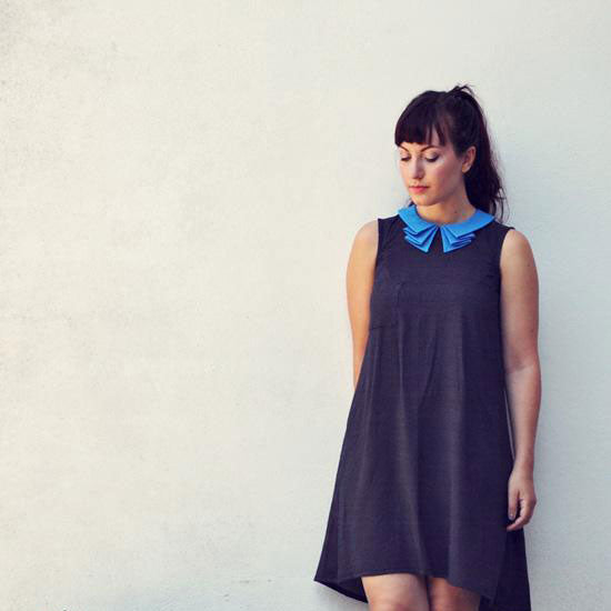 Ana's sewing spotlight