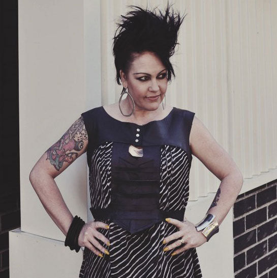 Kazz's sewing spotlight