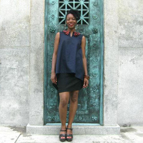 Wanett's sewing spotlight