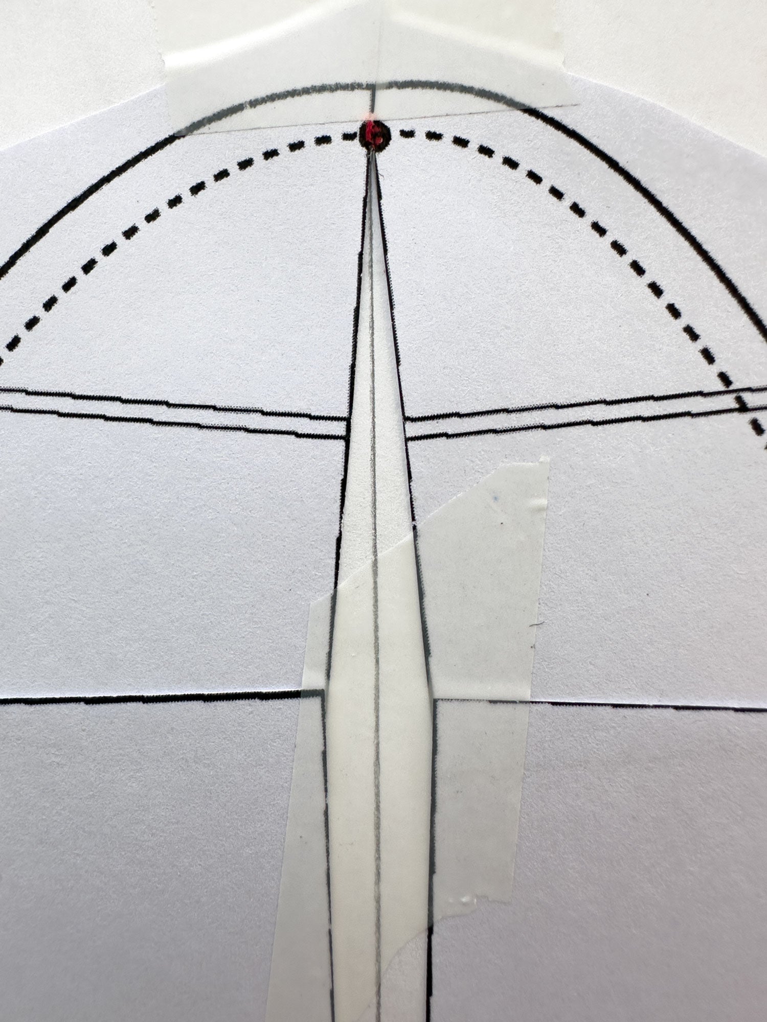 Bodice Alterations for Better Fit - Virtual Workshop