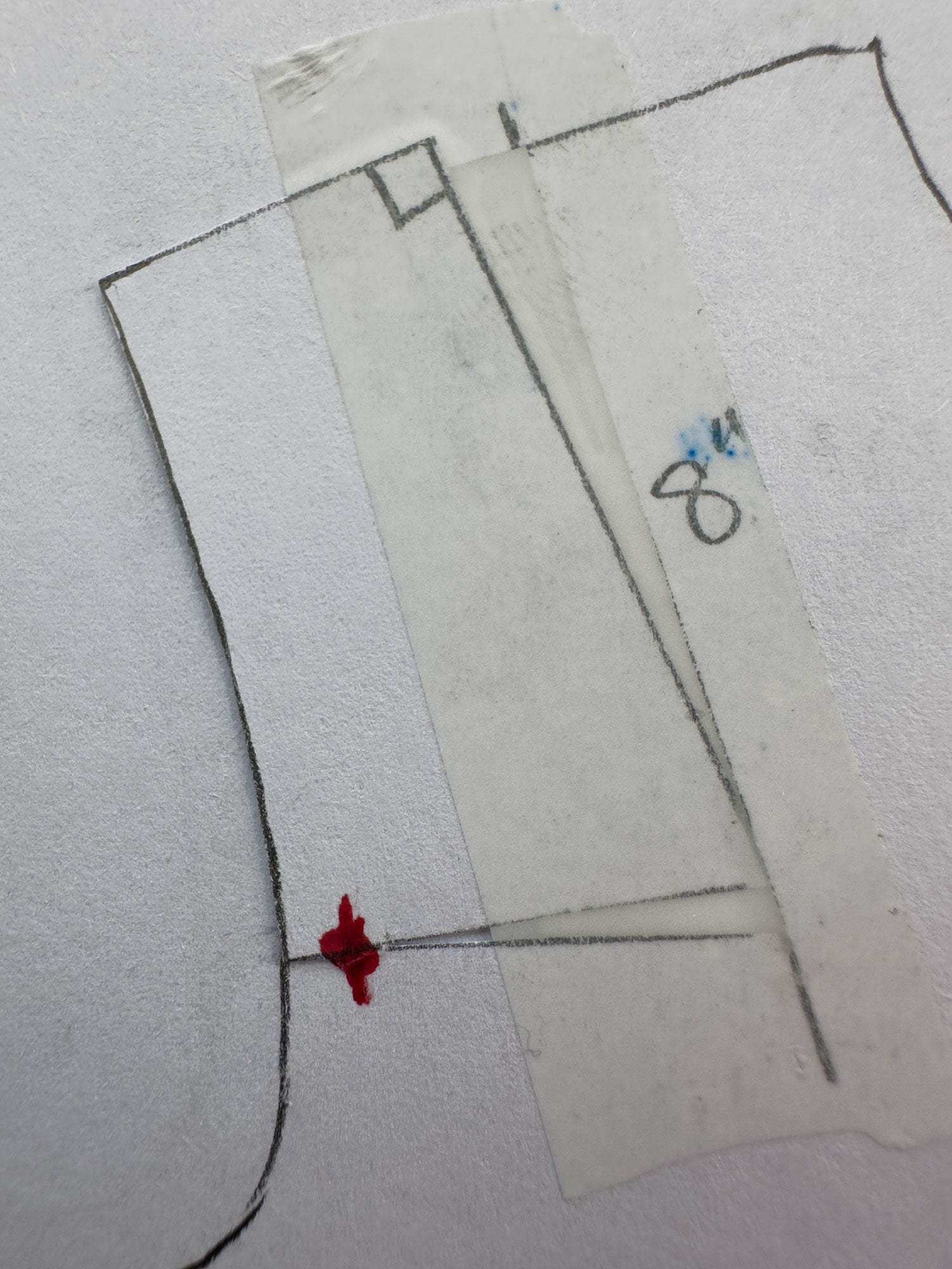 Bodice Alterations for Better Fit - Virtual Workshop