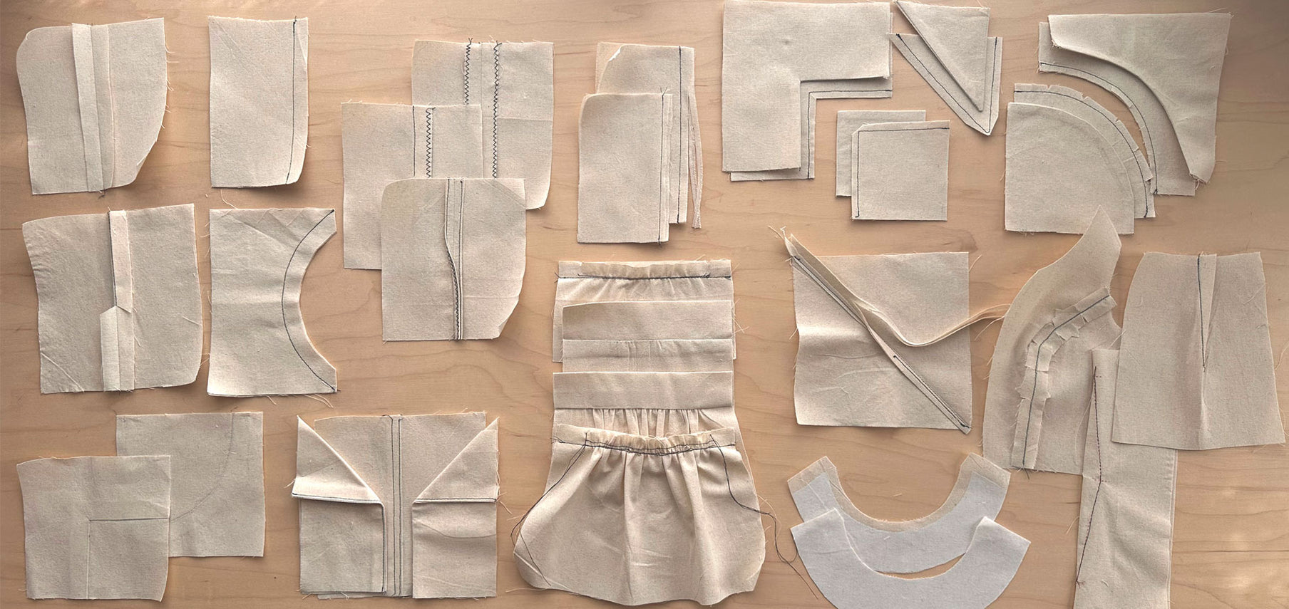Victory Patterns