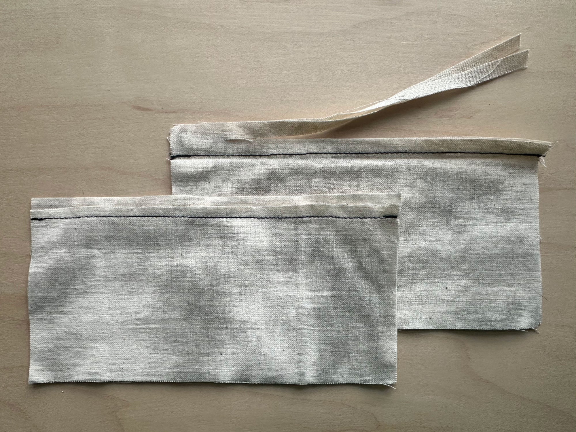 Garment Construction Principles - Virtual Workshop - Victory Patterns