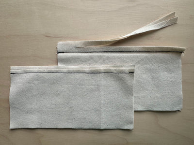 Garment Construction Principles - Virtual Workshop - Victory Patterns