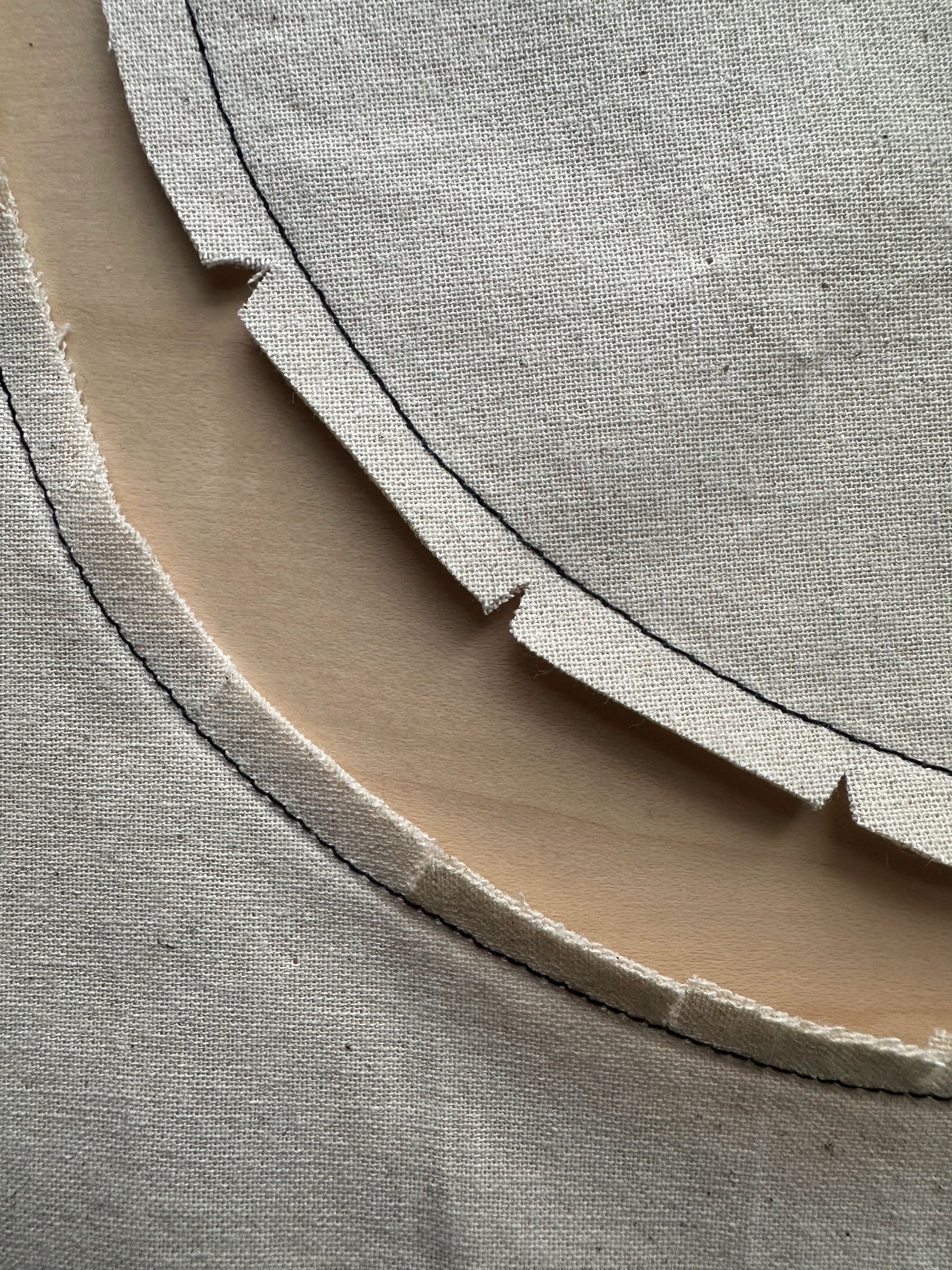 Garment Construction Principles - Virtual Workshop - Victory Patterns