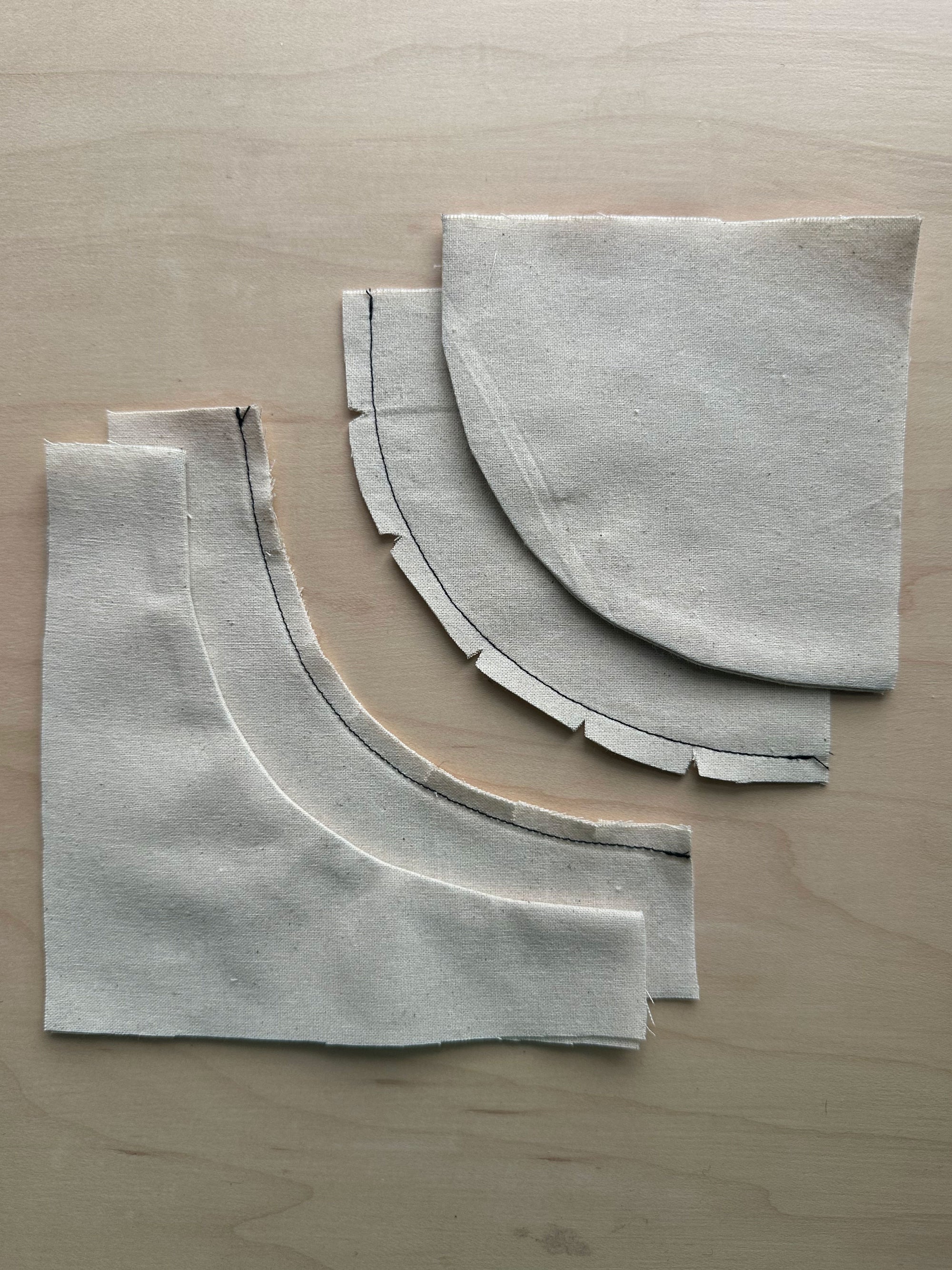 Garment Construction Principles - Virtual Workshop - Victory Patterns