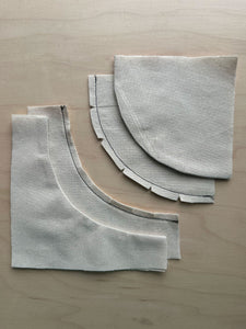 Garment Construction Principles - Virtual Workshop - Victory Patterns