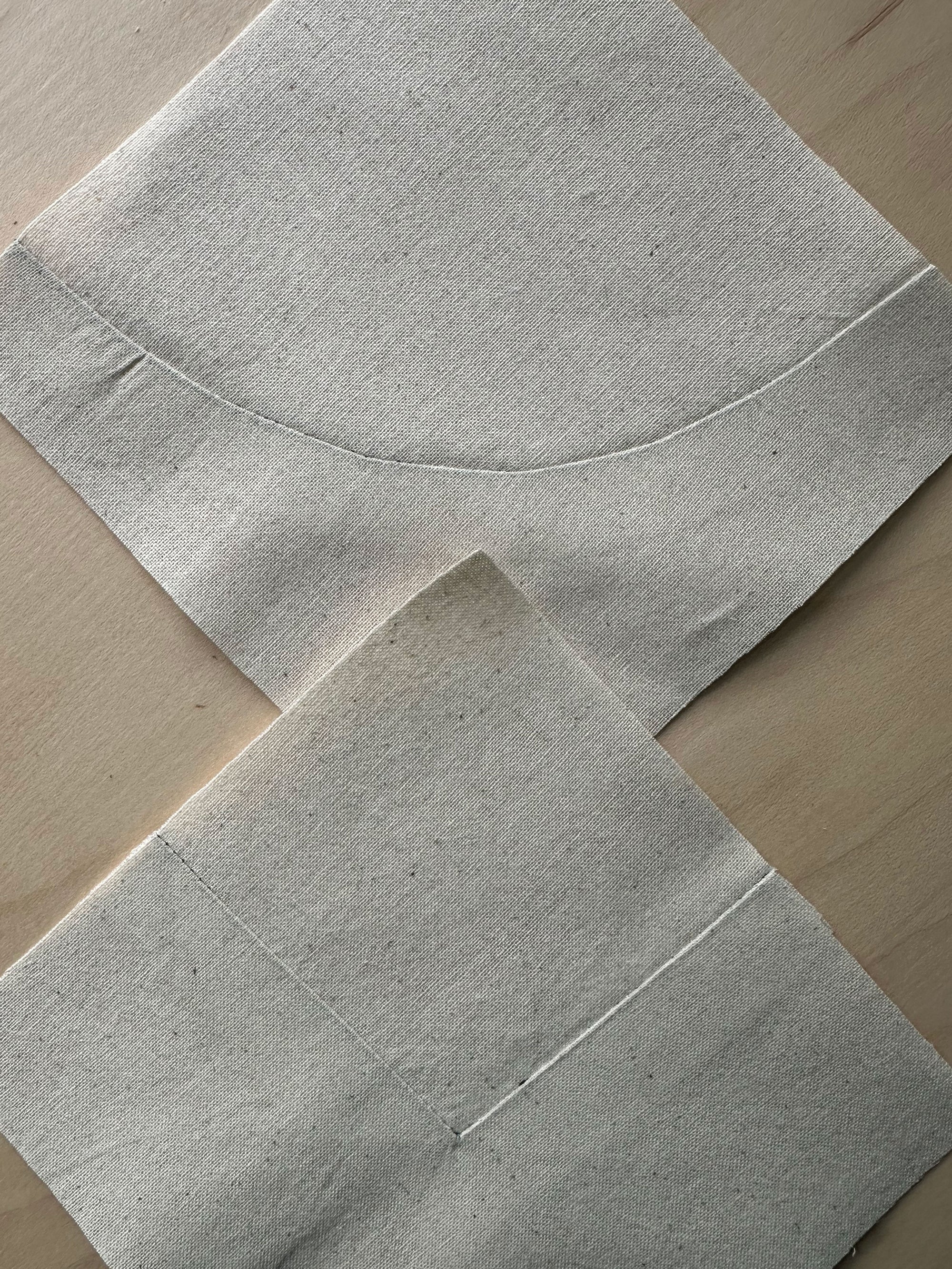 Garment Construction Principles - Virtual Workshop - Victory Patterns