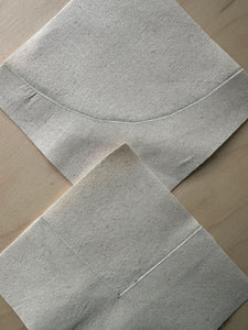 Garment Construction Principles - Virtual Workshop - Victory Patterns