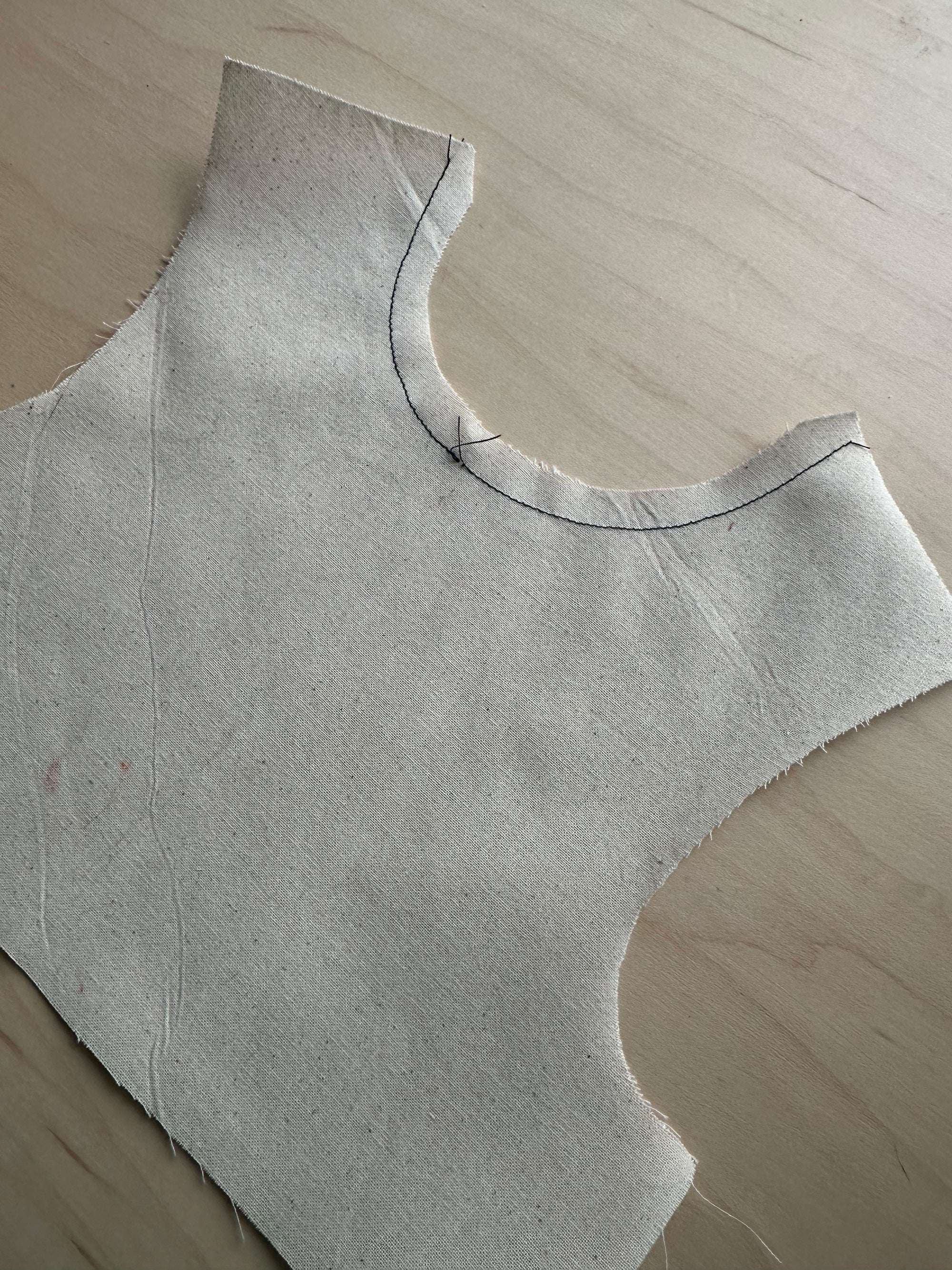 Garment Construction Principles - Virtual Workshop - Victory Patterns