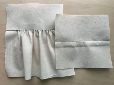 Garment Construction Principles - Virtual Workshop - Victory Patterns