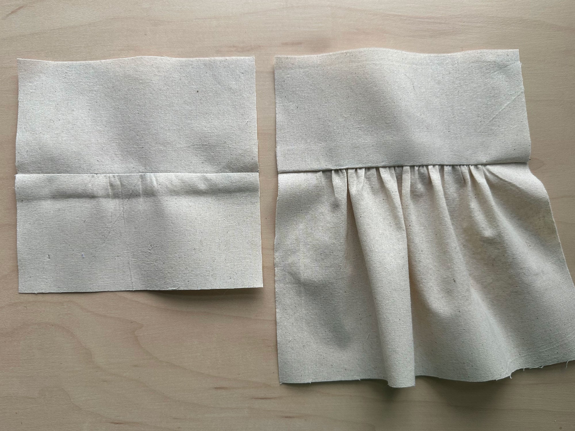 Garment Construction Principles - Virtual Workshop - Victory Patterns