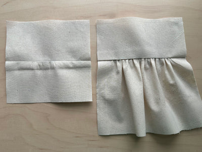 Garment Construction Principles - Virtual Workshop - Victory Patterns