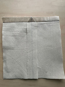 Garment Construction Principles - Virtual Workshop - Victory Patterns