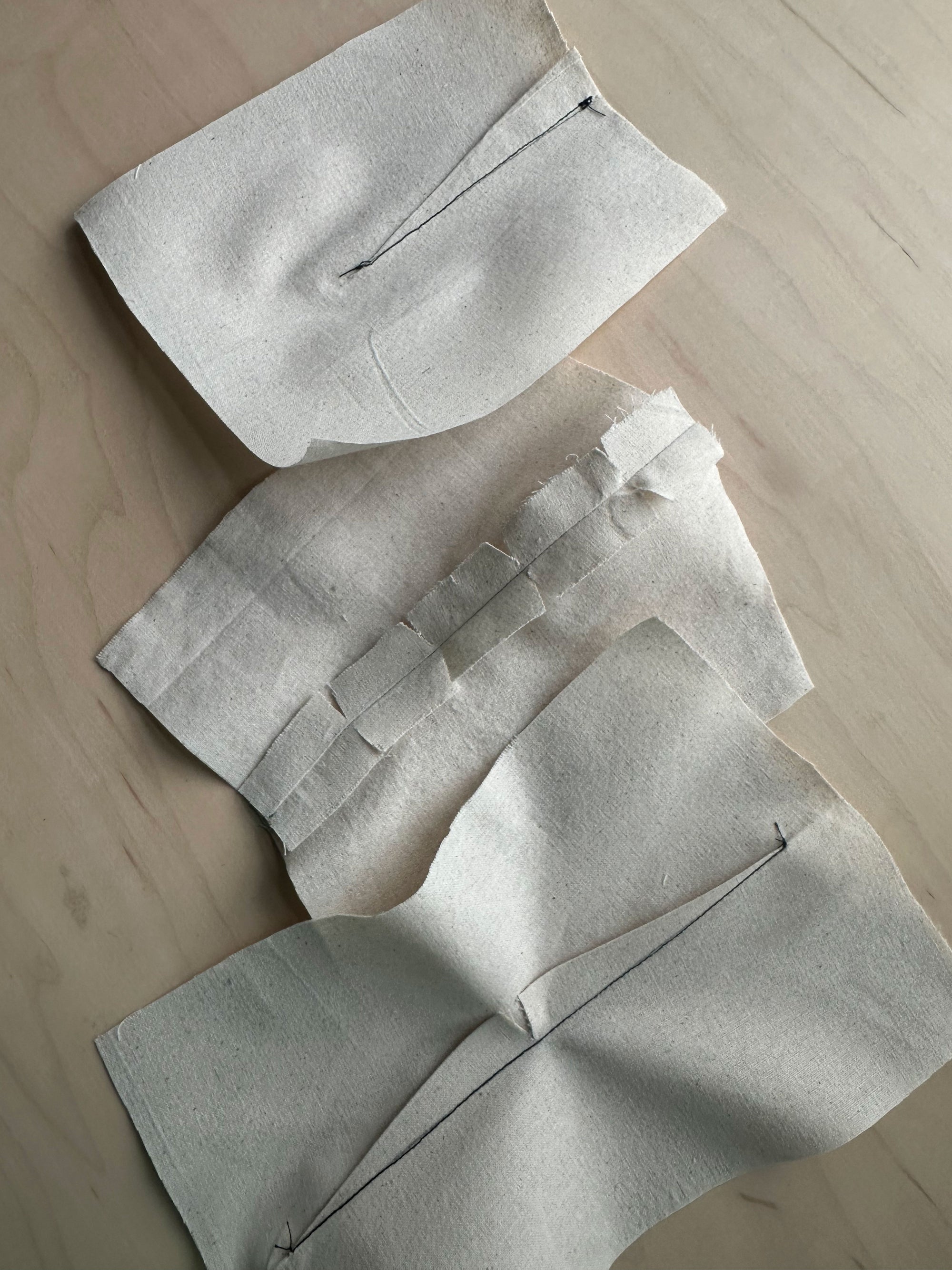 Garment Construction Principles - Virtual Workshop - Victory Patterns