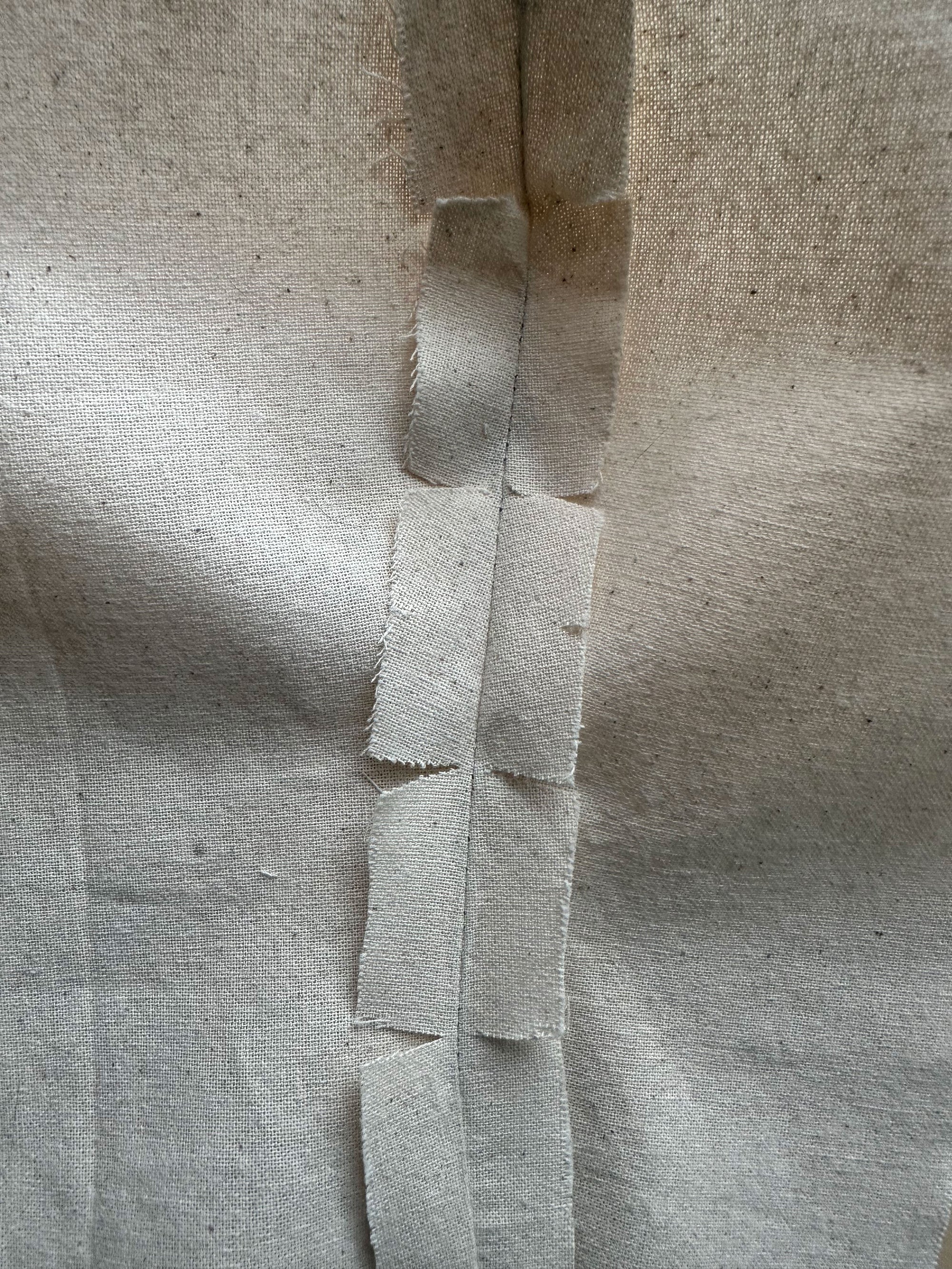 Garment Construction Principles - Virtual Workshop - Victory Patterns