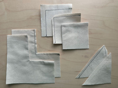 Garment Construction Principles - Virtual Workshop - Victory Patterns