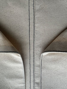 Garment Construction Principles - Virtual Workshop - Victory Patterns