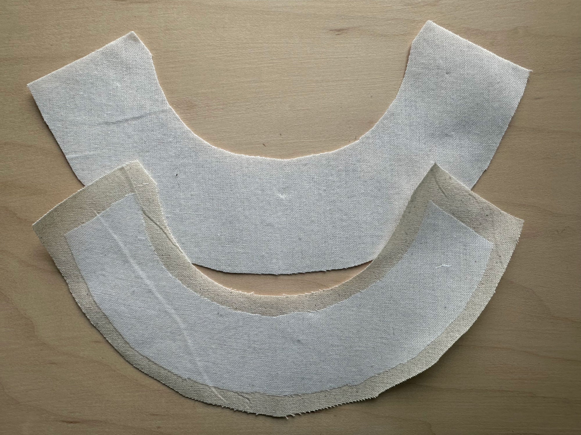 Garment Construction Principles - Virtual Workshop - Victory Patterns