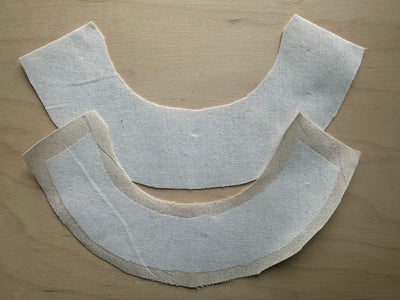 Garment Construction Principles - Virtual Workshop - Victory Patterns