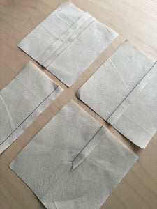 Garment Construction Principles - Virtual Workshop - Victory Patterns